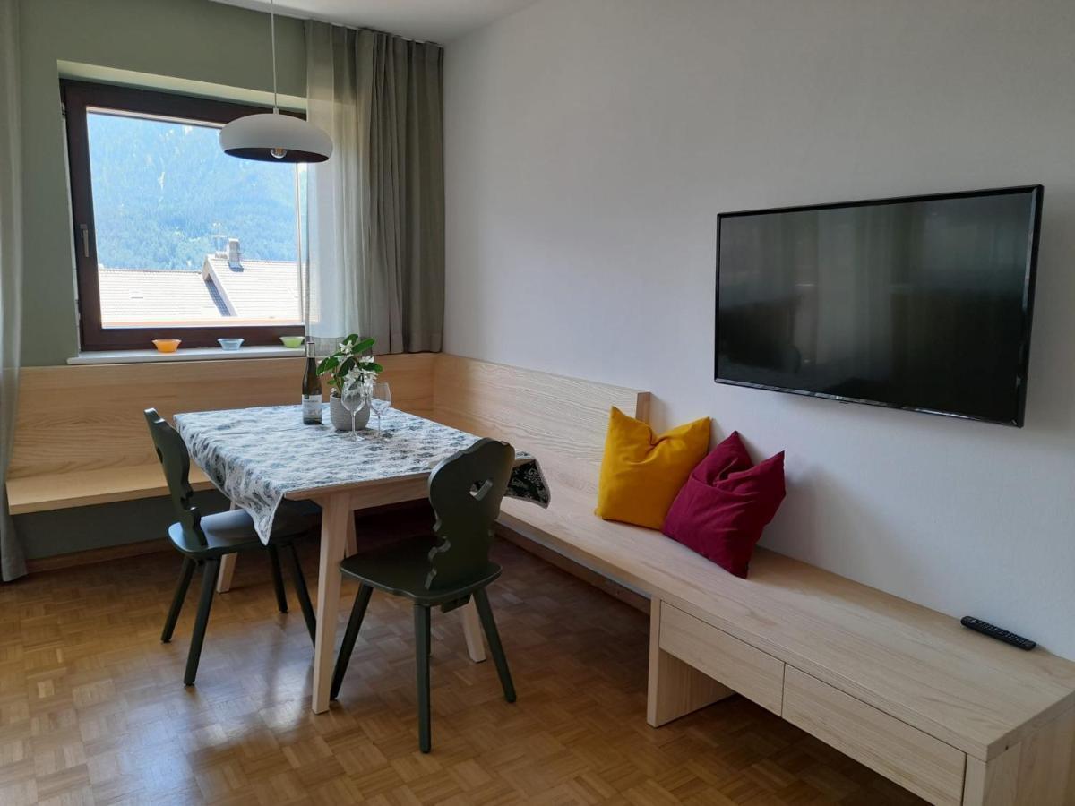 Apartment Lazzeri 도비아코 외부 사진