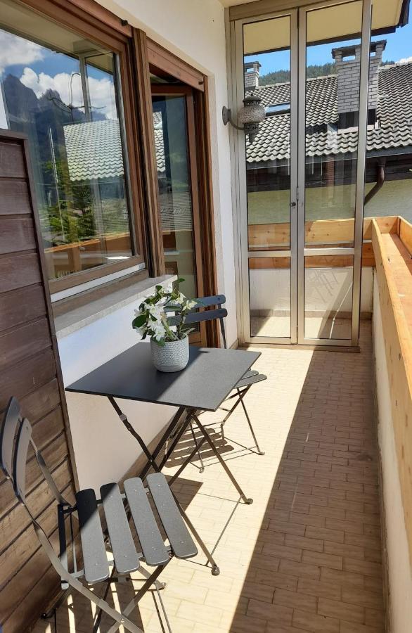 Apartment Lazzeri 도비아코 외부 사진