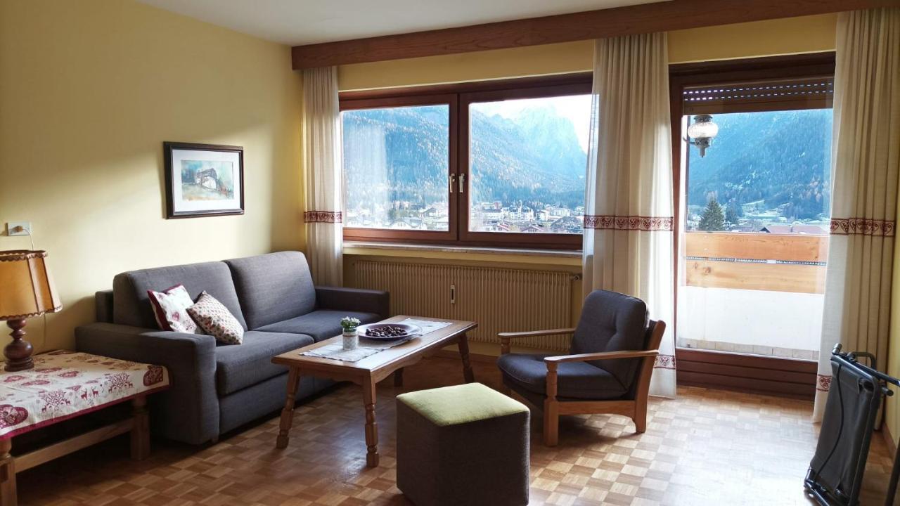 Apartment Lazzeri 도비아코 외부 사진