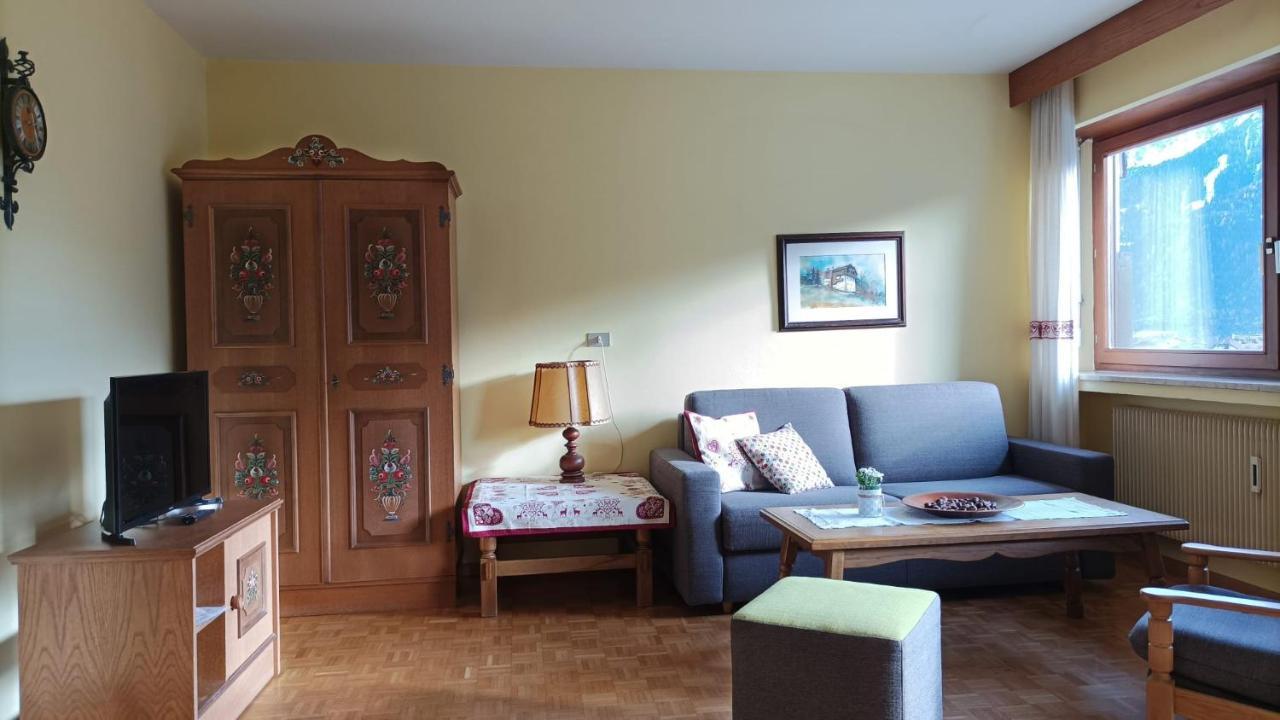 Apartment Lazzeri 도비아코 외부 사진