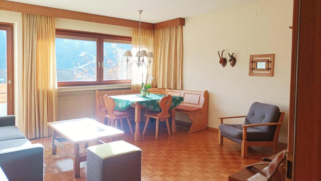 Apartment Lazzeri 도비아코 외부 사진
