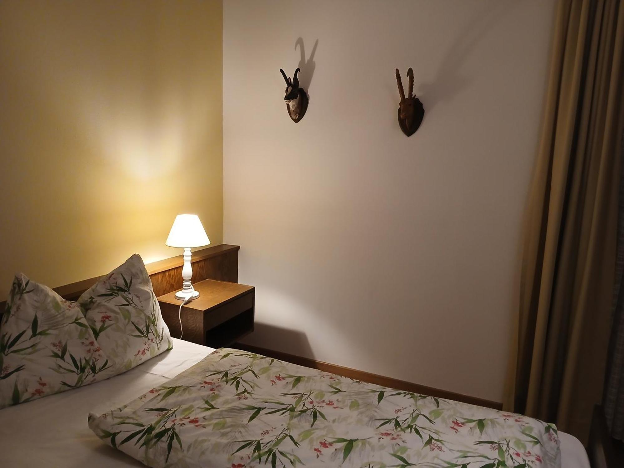 Apartment Lazzeri 도비아코 외부 사진