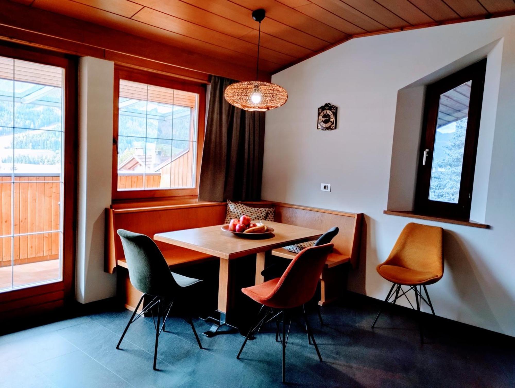 Apartment Lazzeri 도비아코 외부 사진